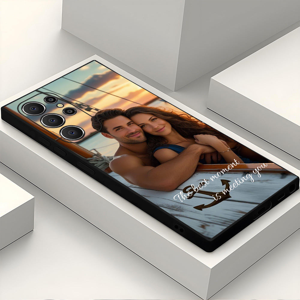 Phone Cases Custom - For Samsung Galaxy A56 A55 A54