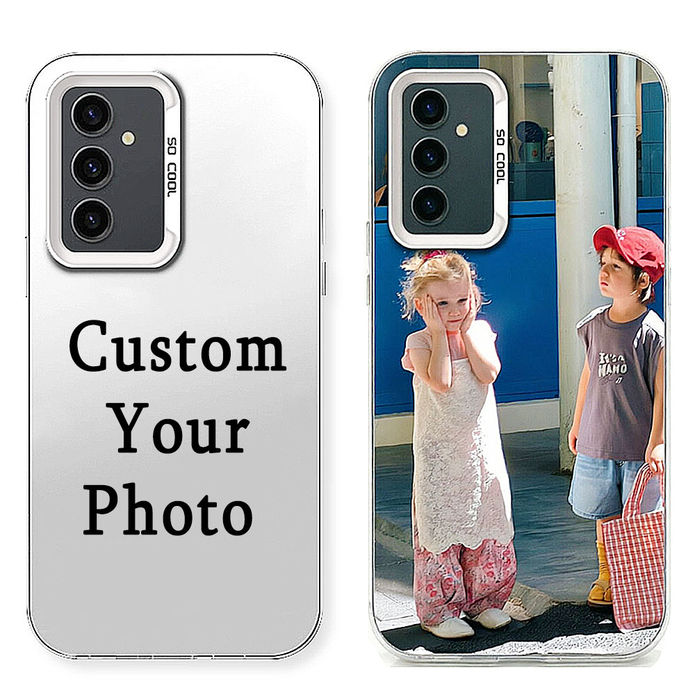 Phone Cases Custom - Custom Case For Samsung Galaxy S10