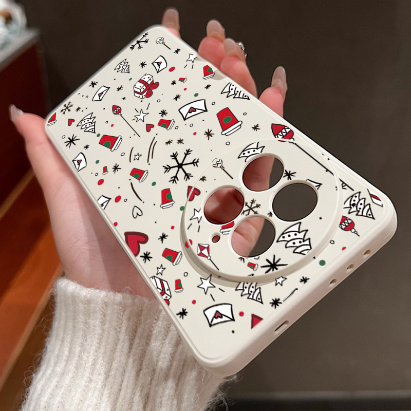 Phone Cases Oneplus - Slim Soft TPU Silicone Phone Case