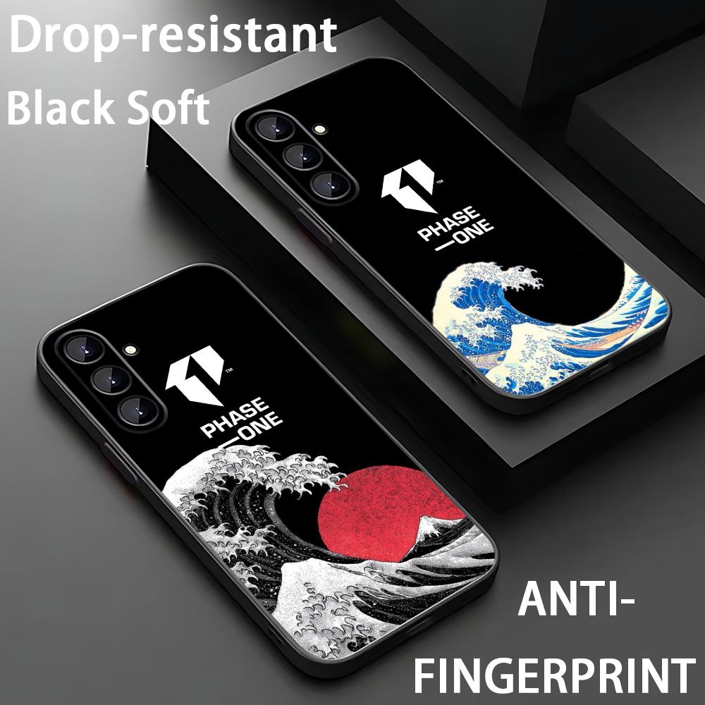 Phone Cases Oneplus - phase one Phone Case For Samsung