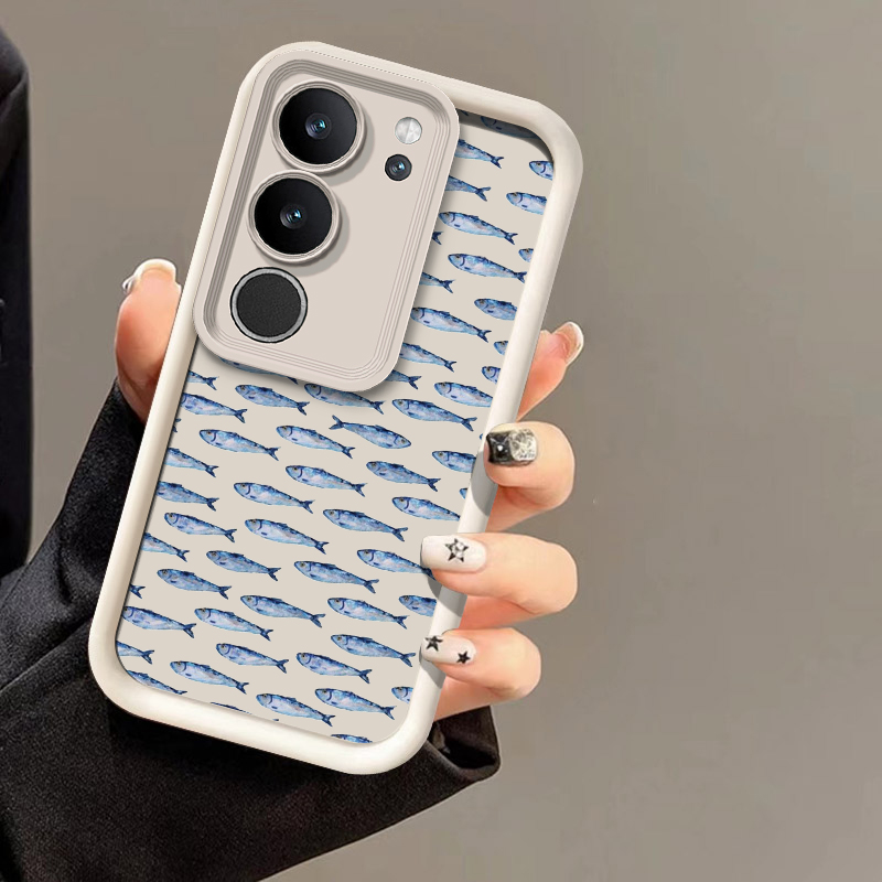 Phone Cases Oneplus - Luxury Shockproof Phone Case For Oneplus