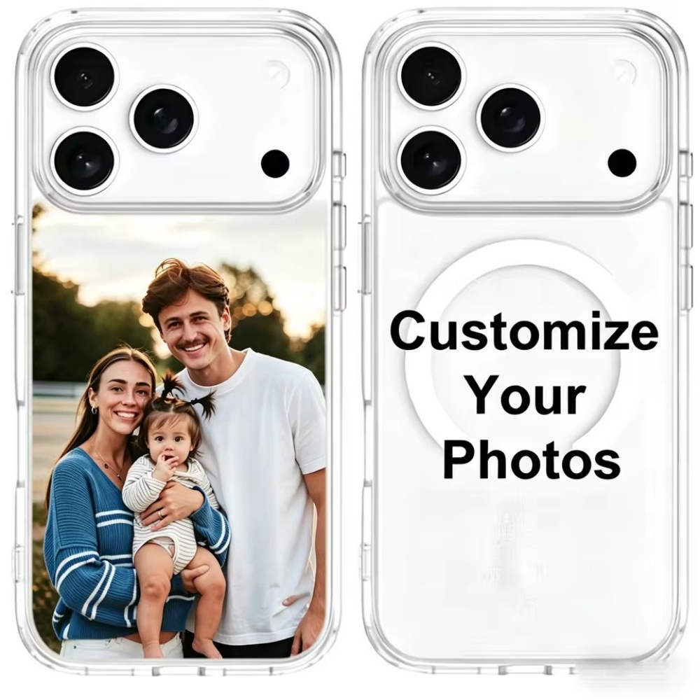 Phone Cases Custom - Customized Phone Case For IPhone 18