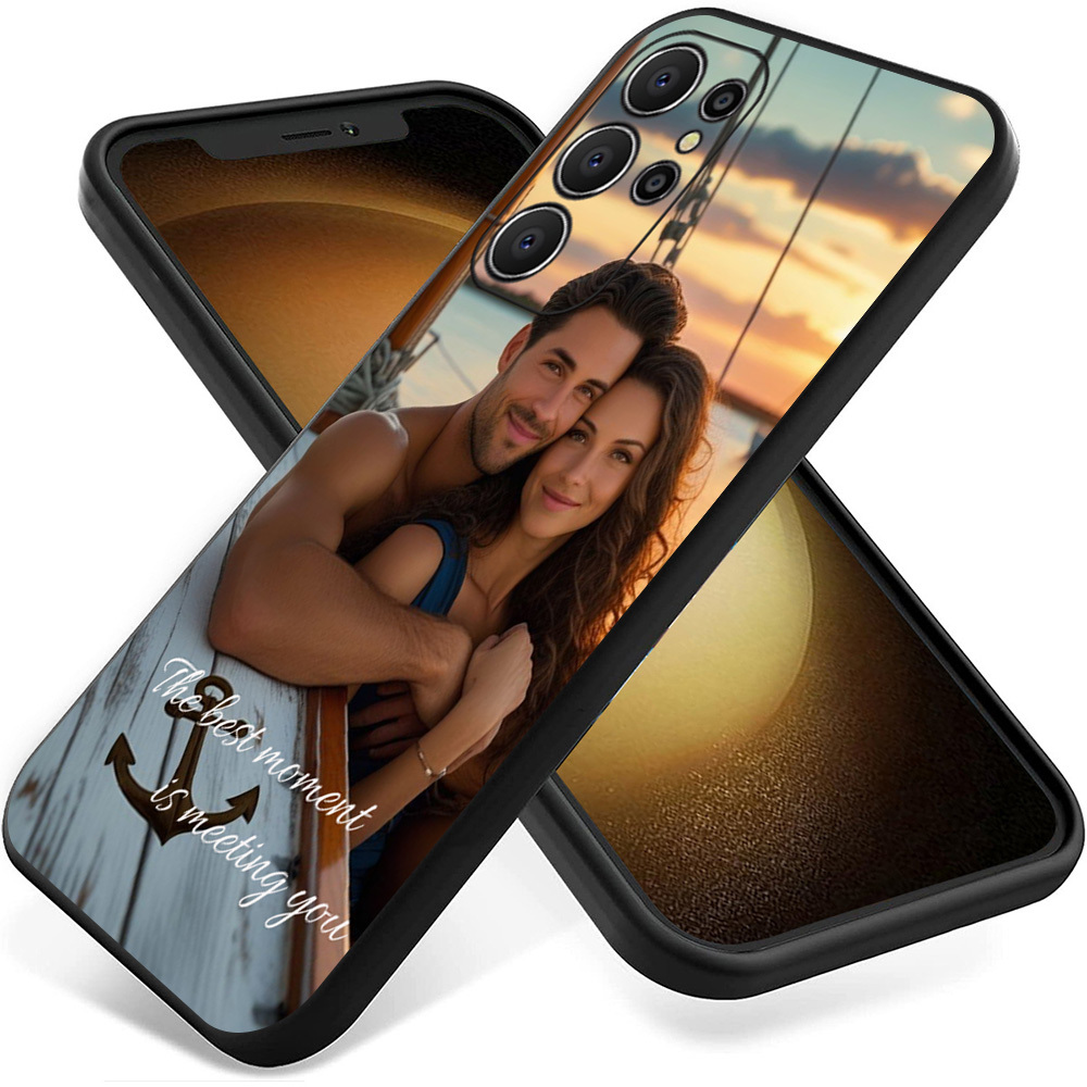 For Samsung Galaxy A56 A55 A54 - огляд і ціна Phone Cases Custom
