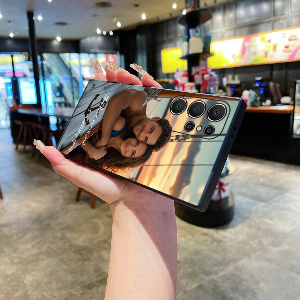 For Samsung Galaxy A56 A55 A54 - огляд і ціна Phone Cases Custom