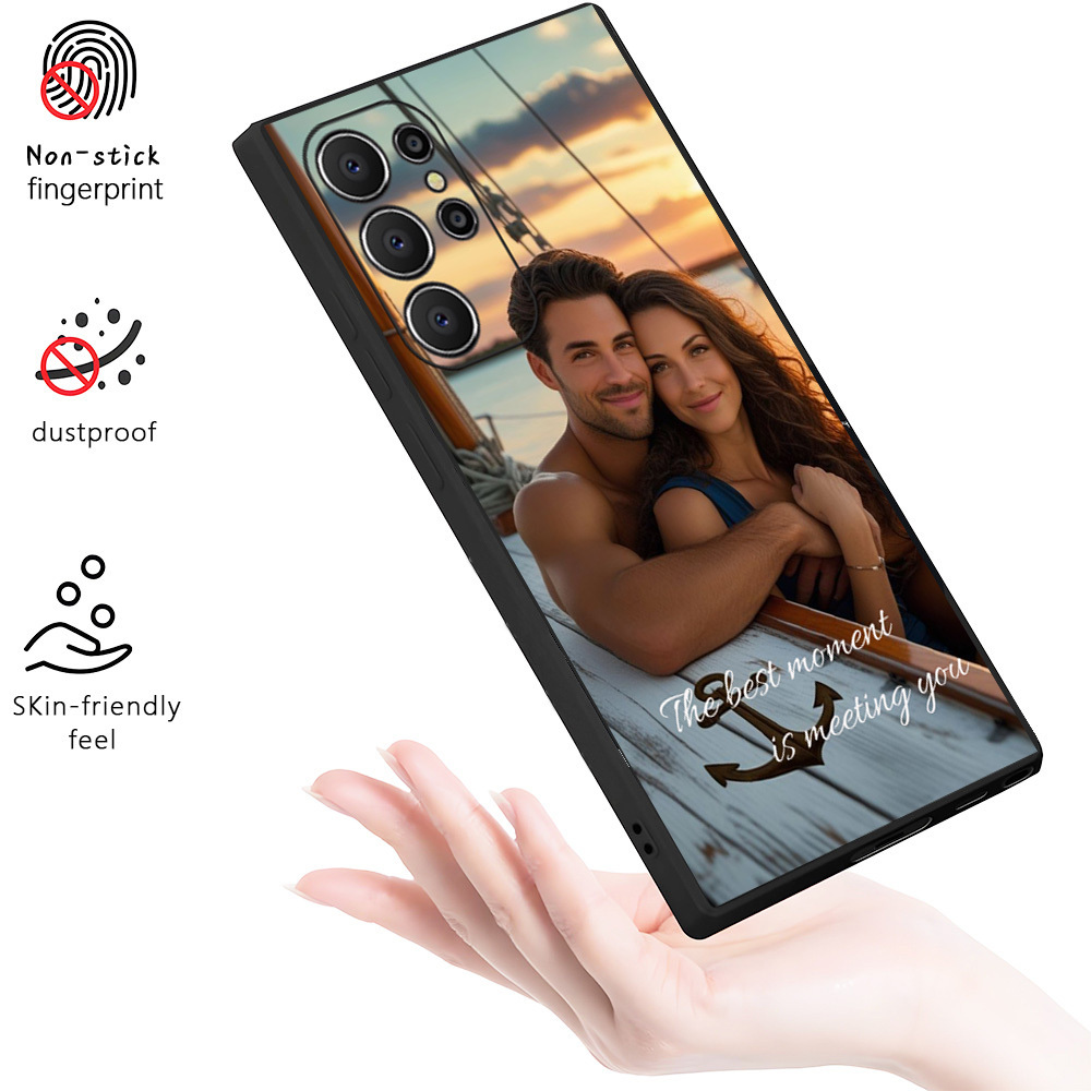 For Samsung Galaxy A56 A55 A54 - огляд і ціна Phone Cases Custom