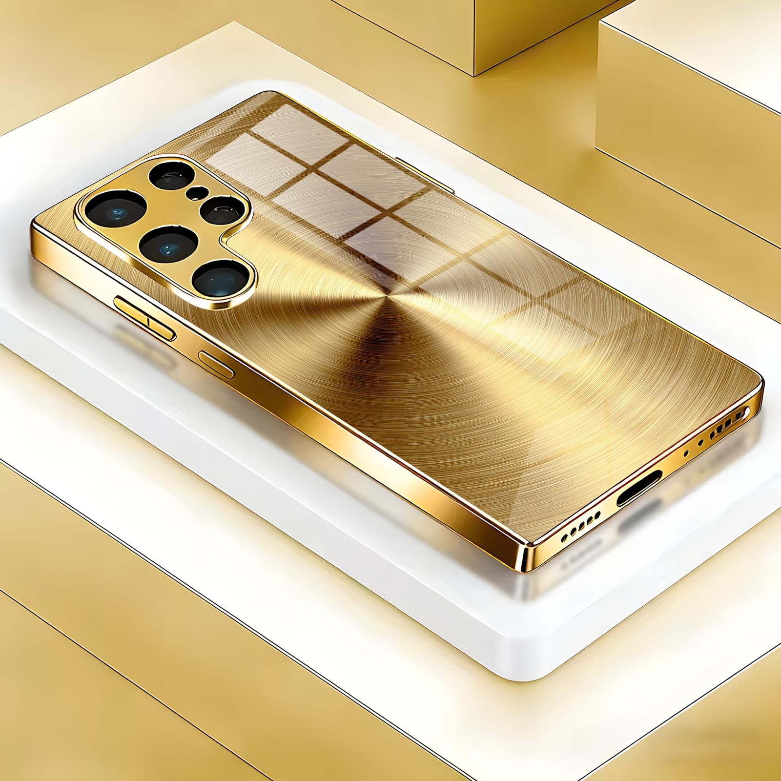 Brushed Metal Texture2  Phone  - огляд і ціна Phone Cases Metal