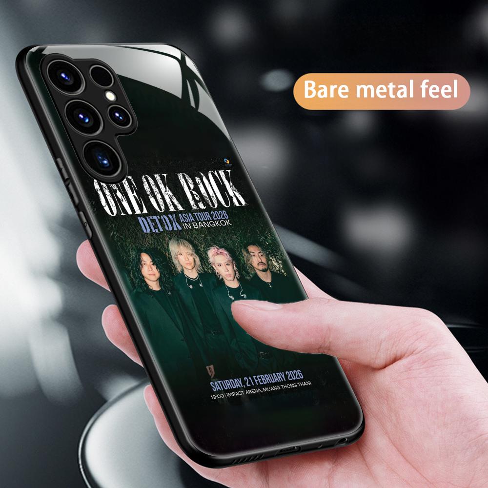 ONE OK ROCK Phone Case For Sam - огляд і ціна Phone Cases Oneplus