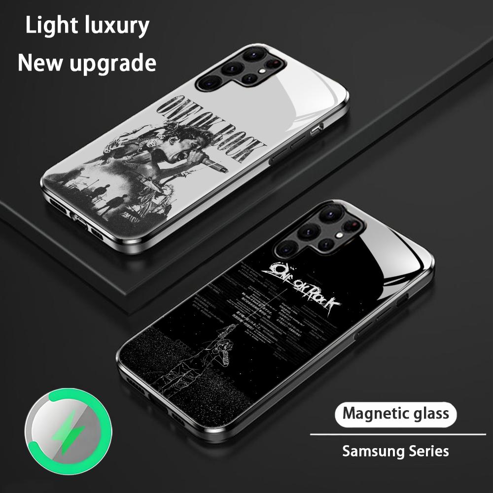 ONE OK ROCK Phone Case For Sam - огляд і ціна Phone Cases Oneplus