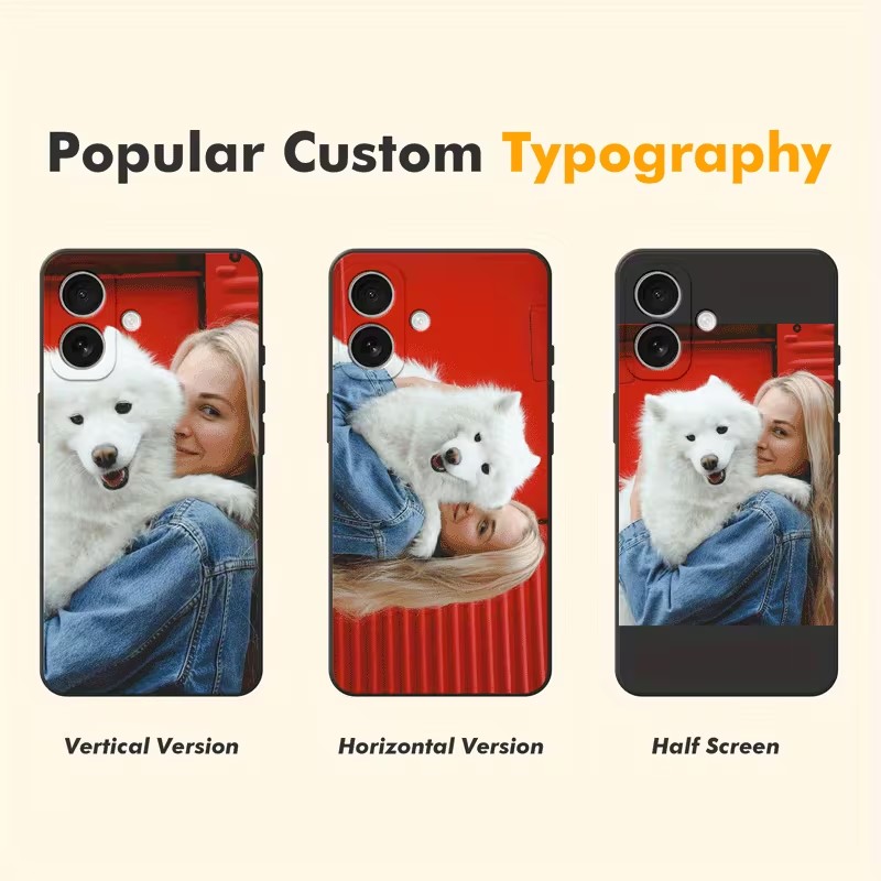 DIY Life Photo Customized Phon - огляд і ціна Phone Cases Custom