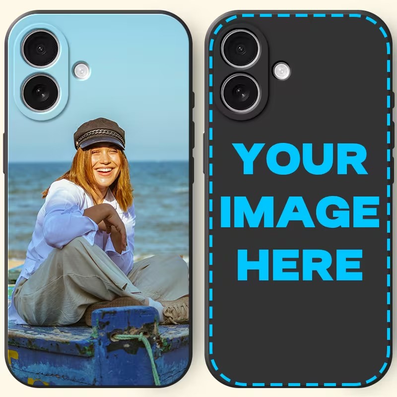 DIY Life Photo Customized Phon - огляд і ціна Phone Cases Custom