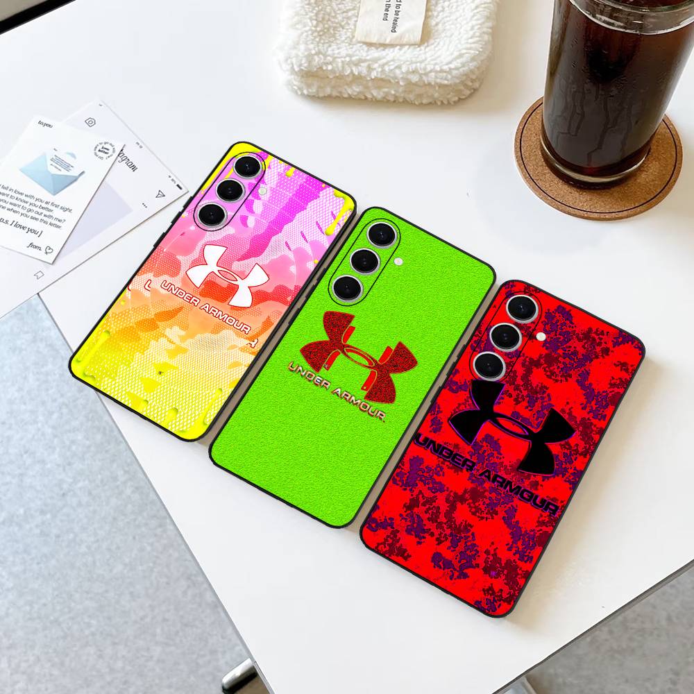 U-under A-armour LOGO Phone Ca - огляд і ціна Phone Cases Under $20