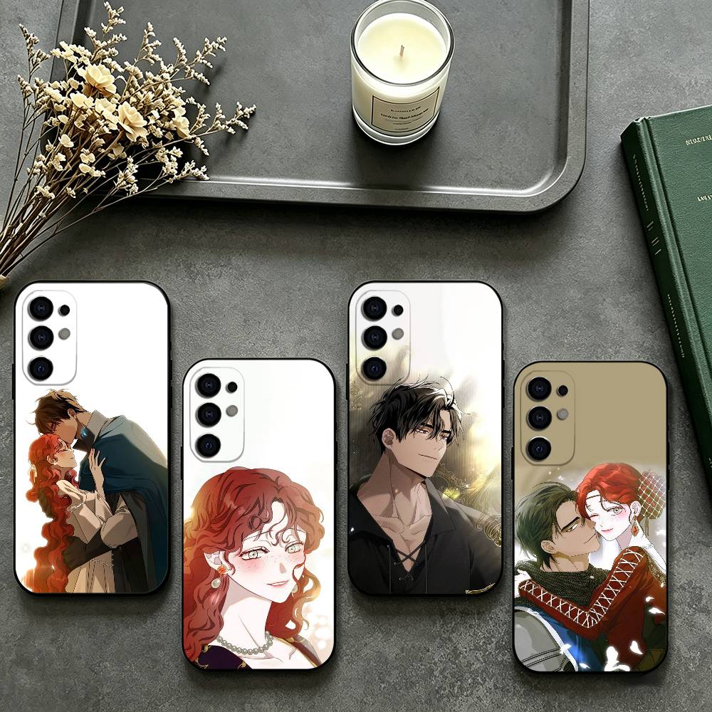 Manhwa U-Under The Oak Tree ph - огляд і ціна Phone Cases Under $20