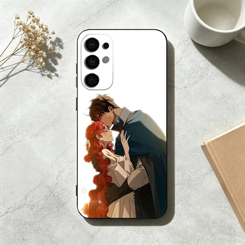 Manhwa U-Under The Oak Tree ph - огляд і ціна Phone Cases Under $20