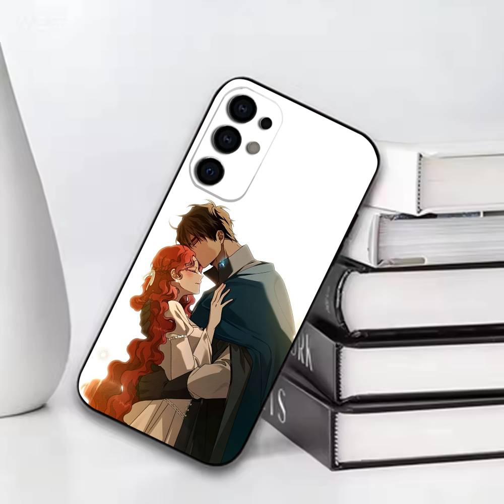 Manhwa U-Under The Oak Tree ph - огляд і ціна Phone Cases Under $20
