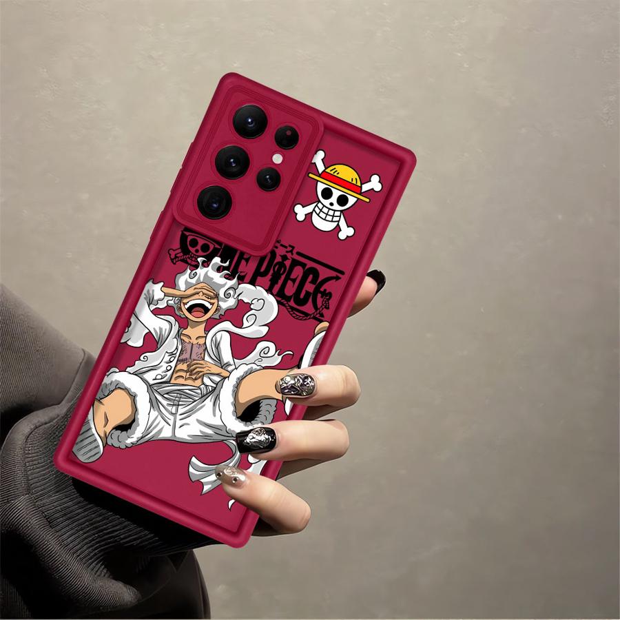 One Piece Luffy Cool Case for  - огляд і ціна Phone Cases Oneplus