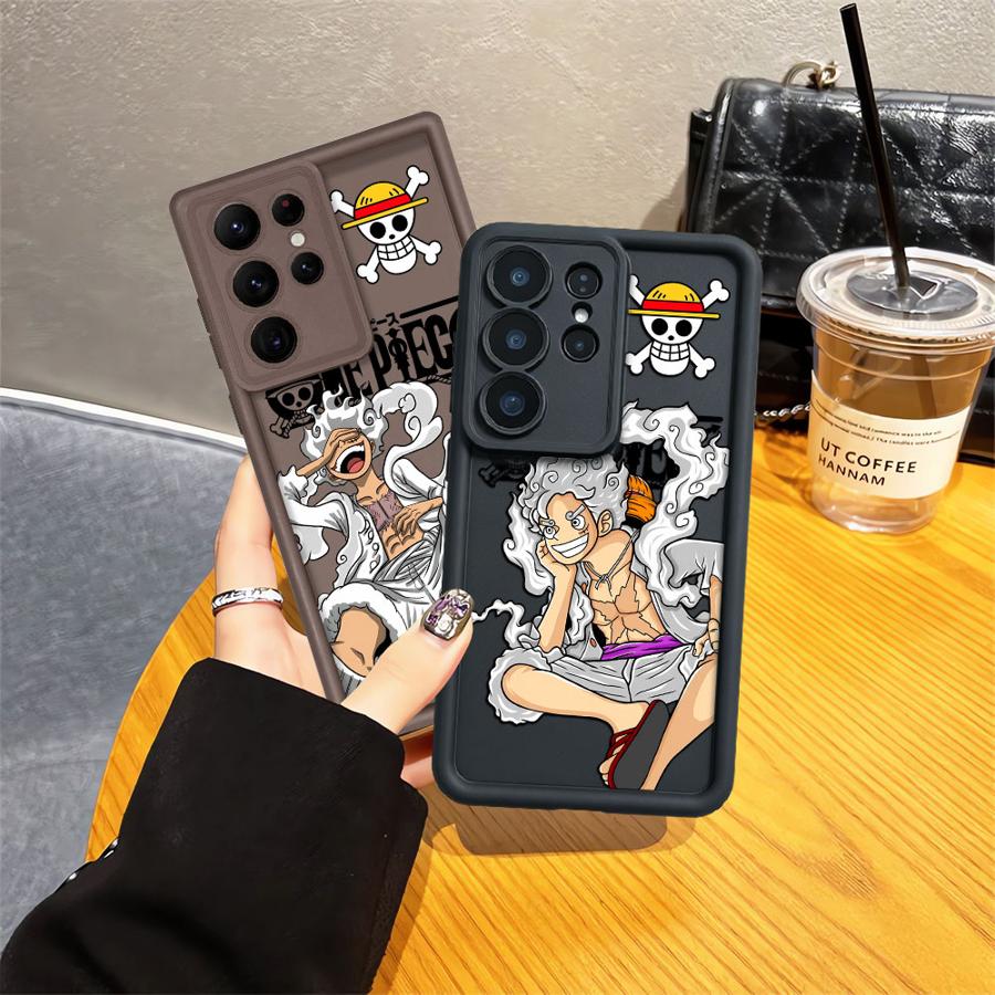 One Piece Luffy Cool Case for  - огляд і ціна Phone Cases Oneplus