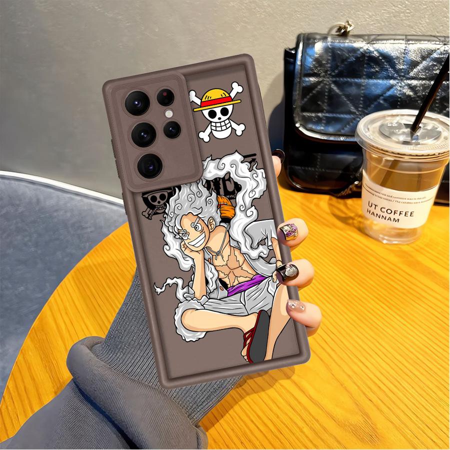 One Piece Luffy Cool Case for  - огляд і ціна Phone Cases Oneplus