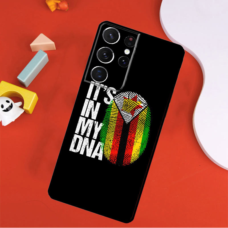 Zimbabwe Flag Phone Case For S - огляд і ціна Phone Cases Zimbabwe