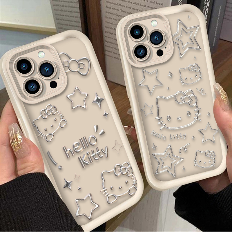 Cute Hello Kitty Phone Case Fo - огляд і ціна Phone Cases Unique