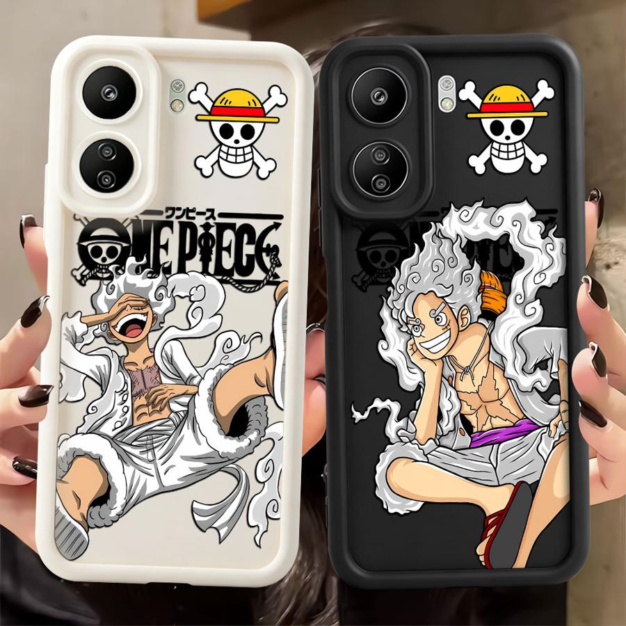 One Piece Luffy Cool Phone Cov - огляд і ціна Phone Cases Oneplus