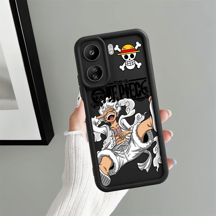 One Piece Luffy Cool Phone Cov - огляд і ціна Phone Cases Oneplus