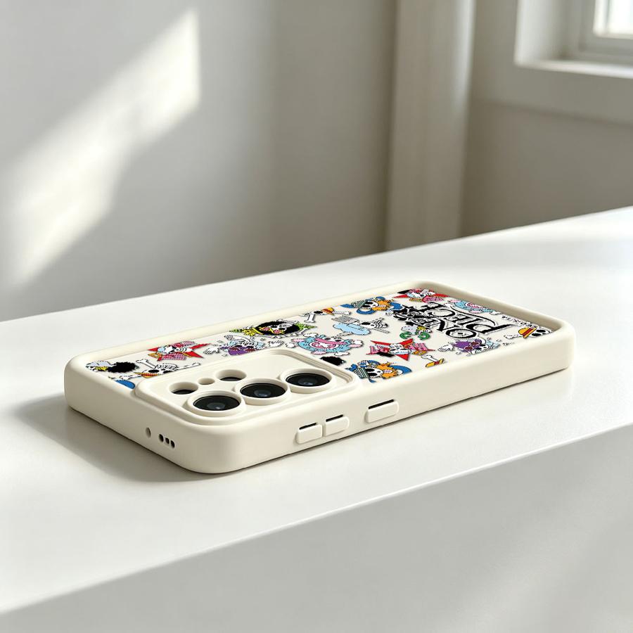 Case for Samsung Galaxy S26 S2 - огляд і ціна Phone Cases Oneplus