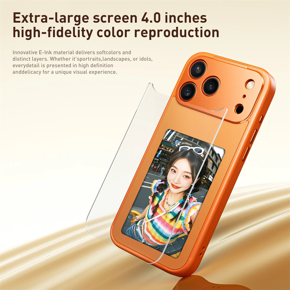 NFC Function AI Phone Cases Fo - огляд і ціна Phone Cases Custom
