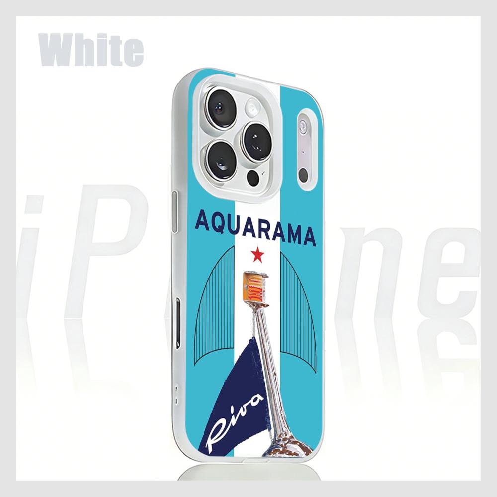 RIVA Yacht Phone Case for iPho - огляд і ціна Phone Cases Unique