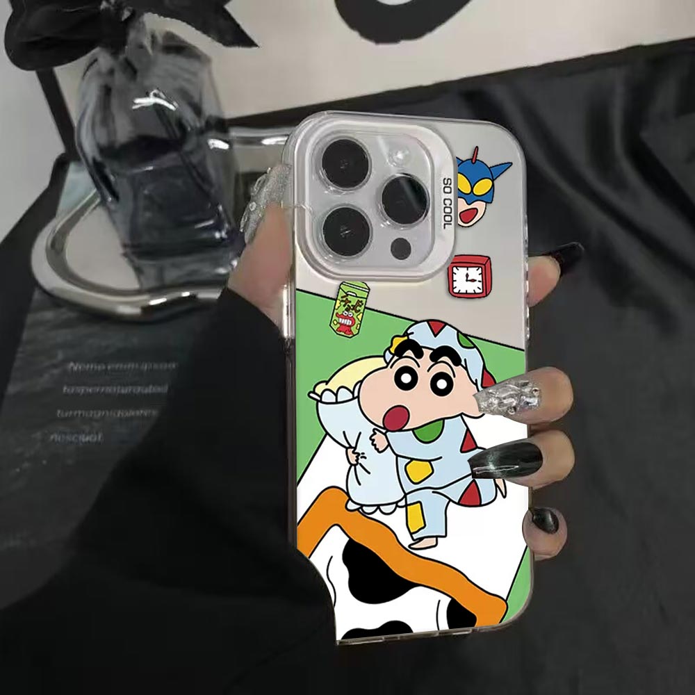 Cartoon C-Crayon S-Shin Chan C - огляд і ціна Realme C67