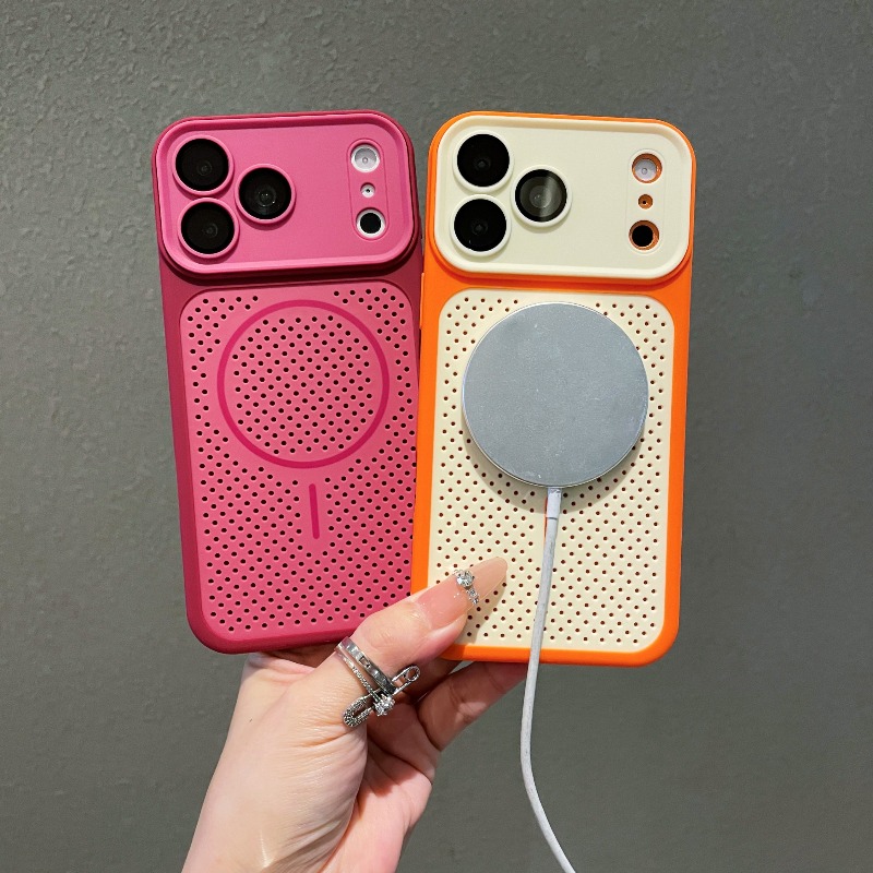 Luxury Ultra-Thin Honeycomb Co - огляд і ціна Phone Cases Custom