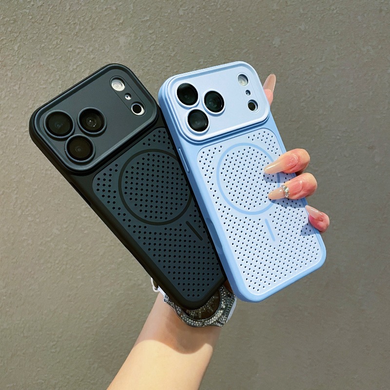 Luxury Ultra-Thin Honeycomb Co - огляд і ціна Phone Cases Custom