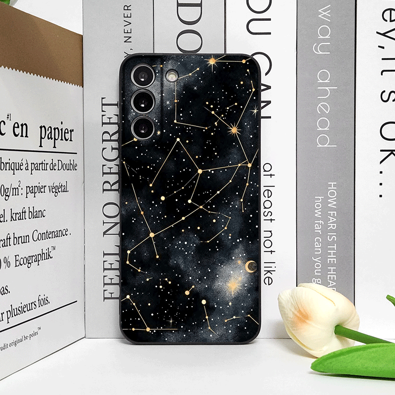 Mystical Starry Sky and Moon P - огляд і ціна Phone Cases Oneplus