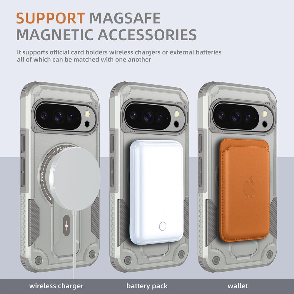 Military Armor Anti-Drop Rugge - огляд і ціна Rugged Armor Case