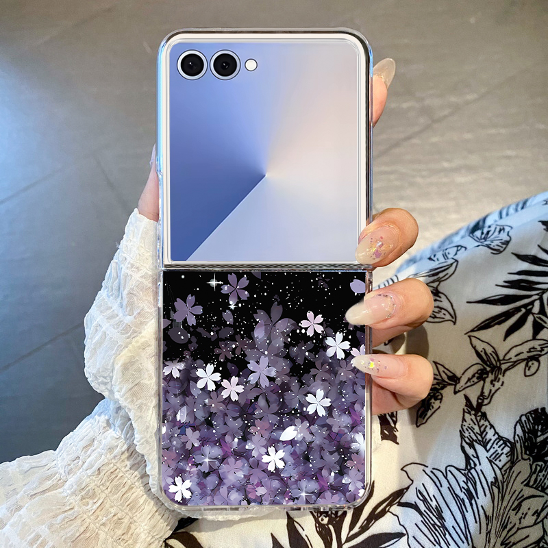 Cherry Blossom Case For Samsun - огляд і ціна Phone Cases Hard