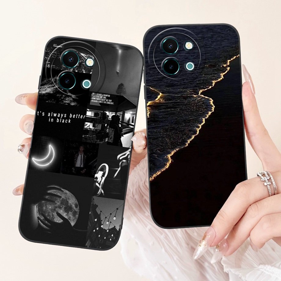 For Vivo Y38 Y58 5G Case Vivo  - огляд і ціна Phone Cases Horse