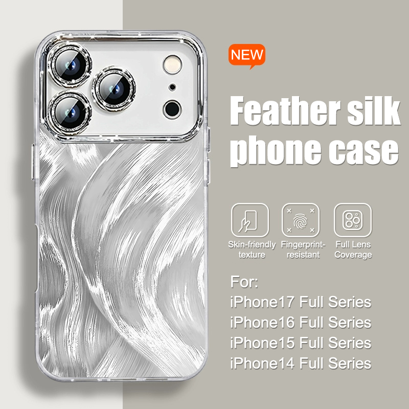 Luxury Glitter Laser Phone Cas - огляд і ціна Phone Cases Unique