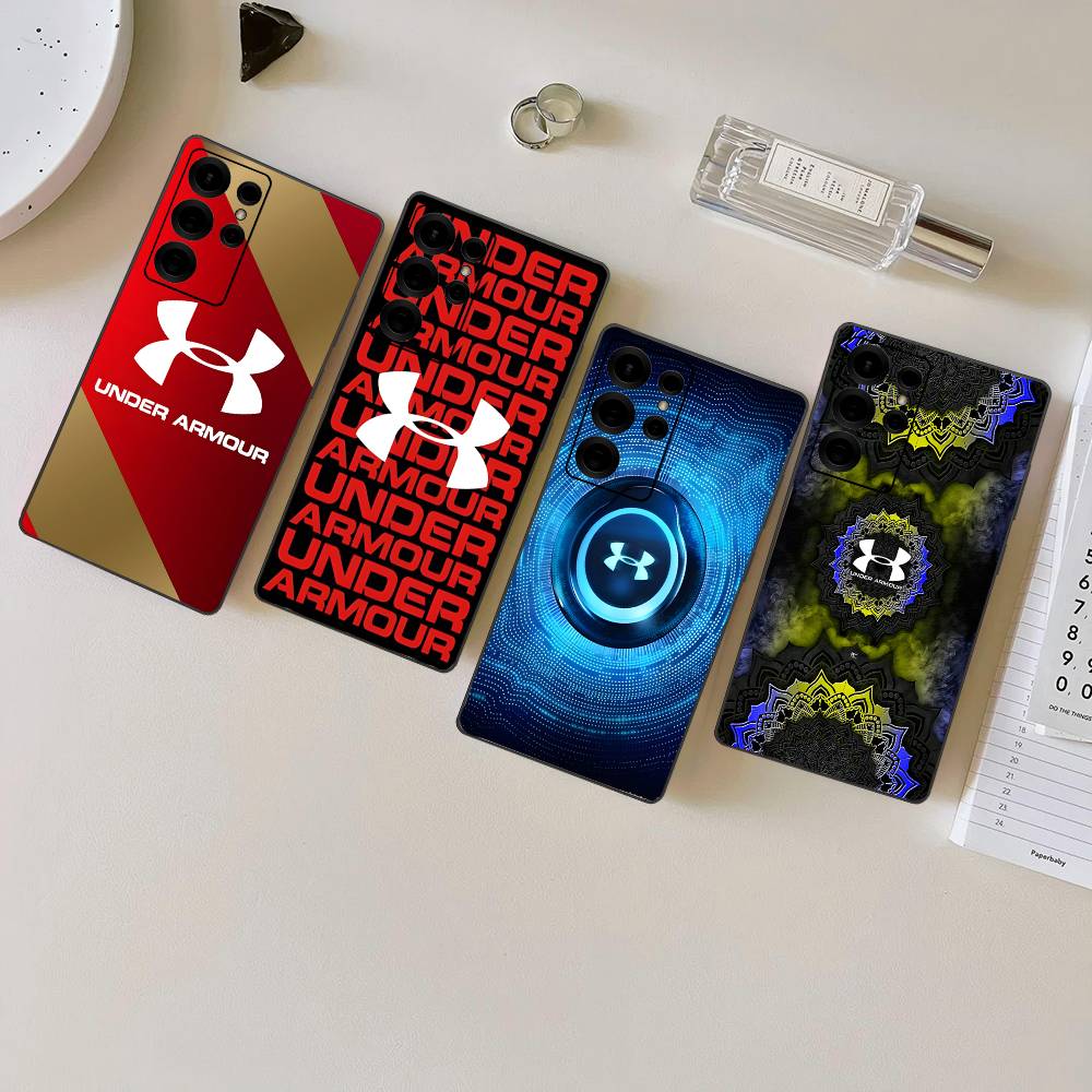 U-under A-armour LOGO Phone Ca - огляд і ціна Phone Cases Under $20