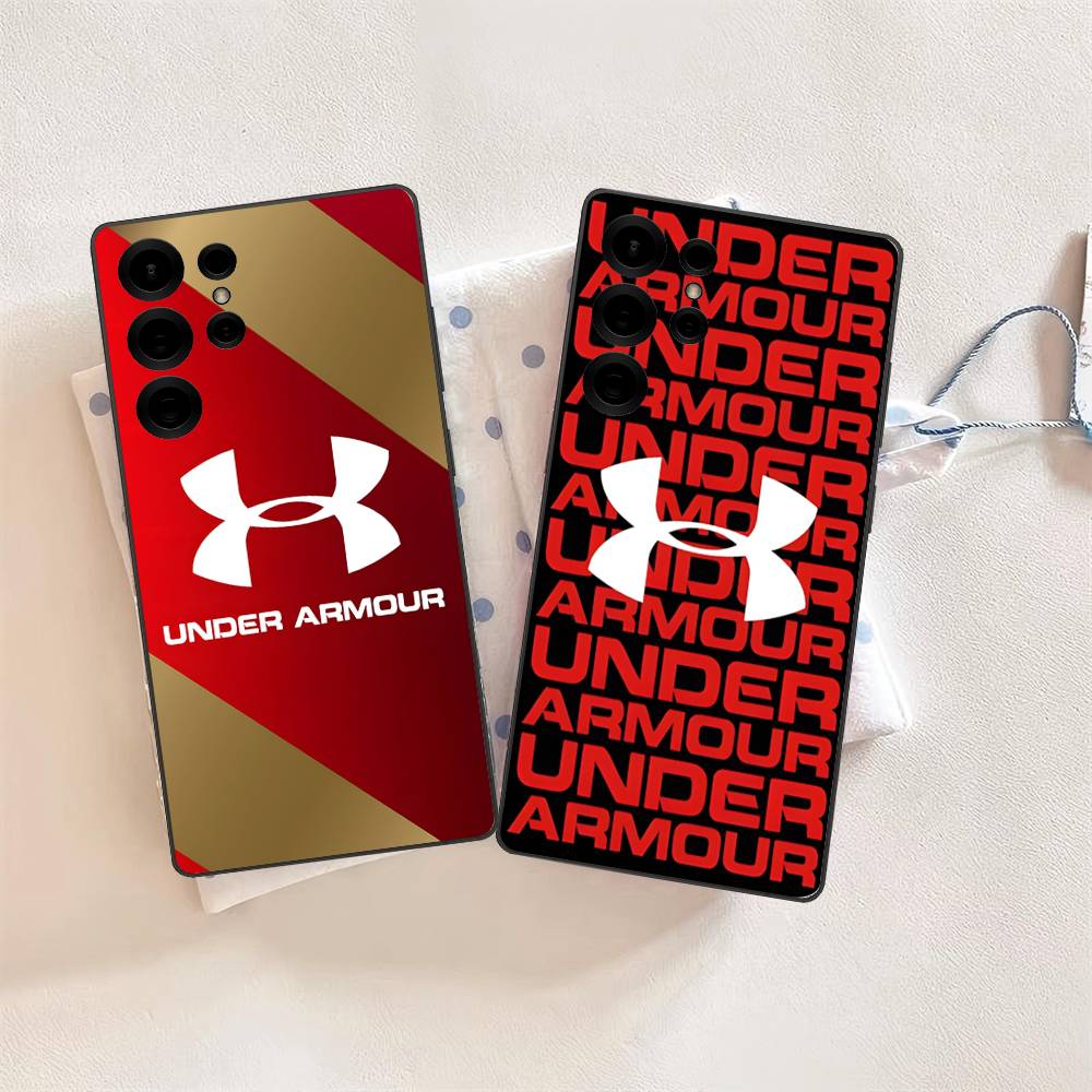 U-under A-armour LOGO Phone Ca - огляд і ціна Phone Cases Under $20