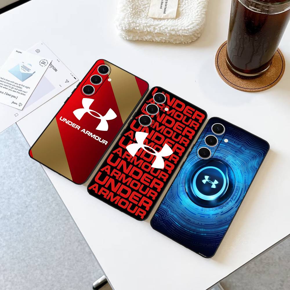 U-under A-armour LOGO Phone Ca - огляд і ціна Phone Cases Under $20