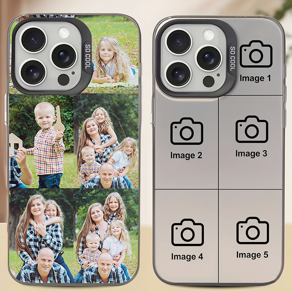 Custom Case For iPhone 17 Air  - огляд і ціна Phone Cases Custom