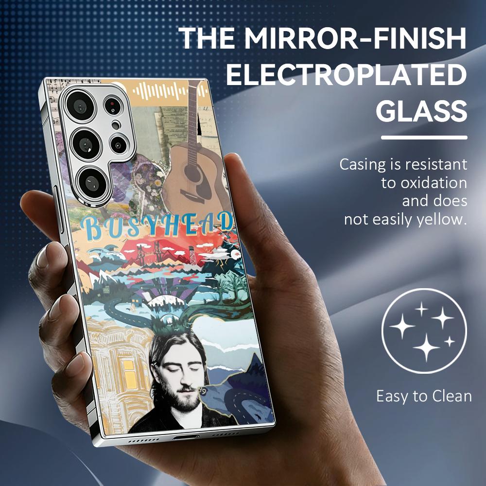 N-Noah K-Kahan Singer Folk Pho - огляд і ціна Phone Cases Metal