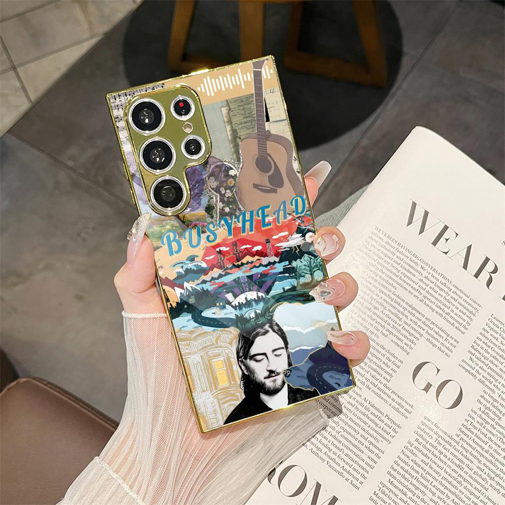N-Noah K-Kahan Singer Folk Pho - огляд і ціна Phone Cases Metal
