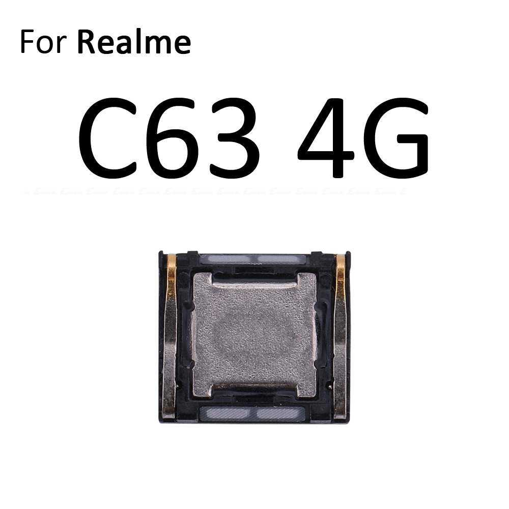 Front Top Earpiece Ear Sound S - огляд і ціна Realme C67