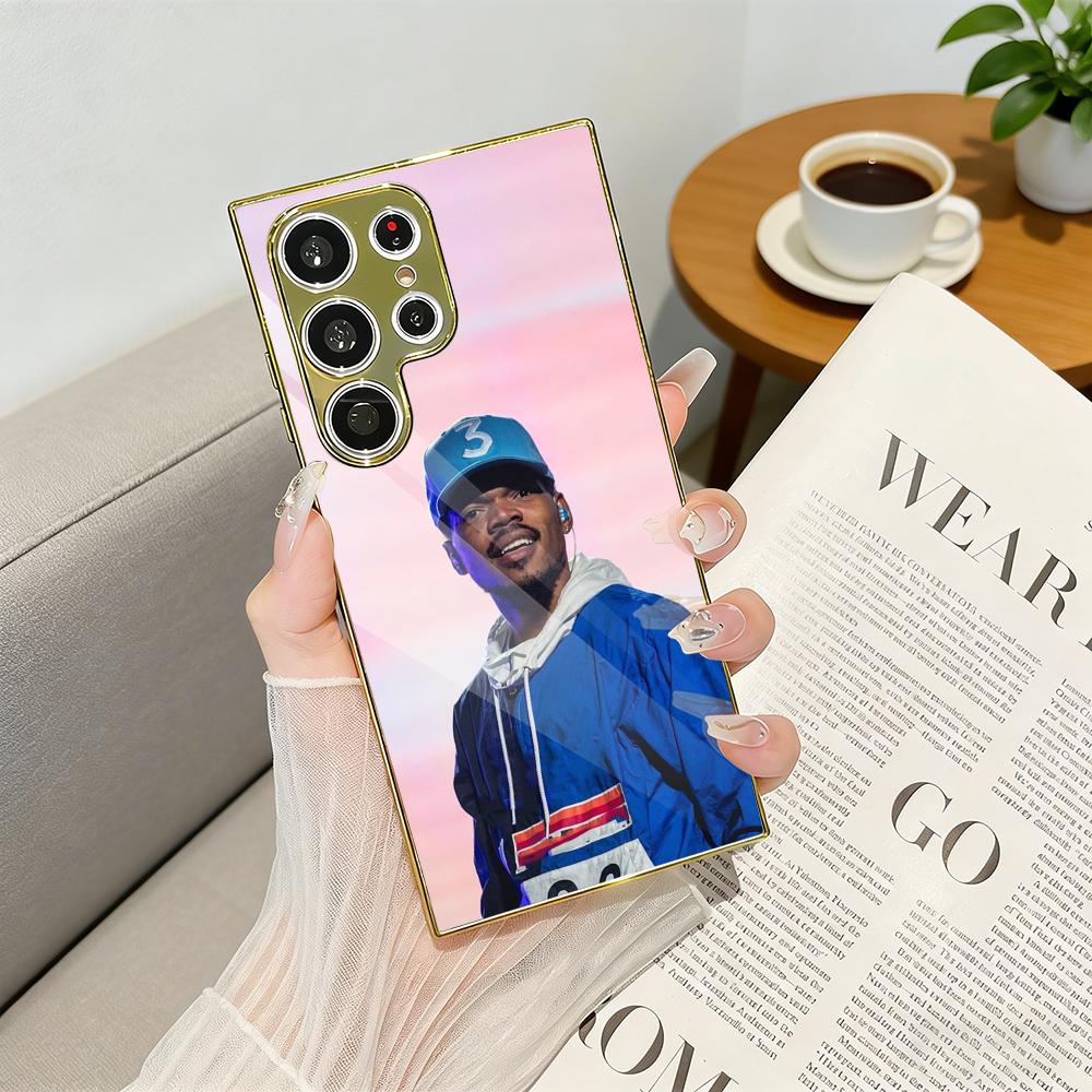 C-Chance The Singer Music Phon - огляд і ціна Phone Cases Metal