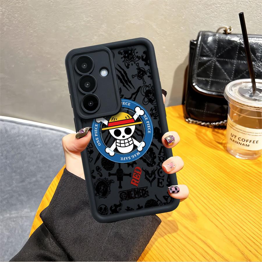 One P-Piece Zoro Luffy Logo Ph - огляд і ціна Phone Cases Oneplus