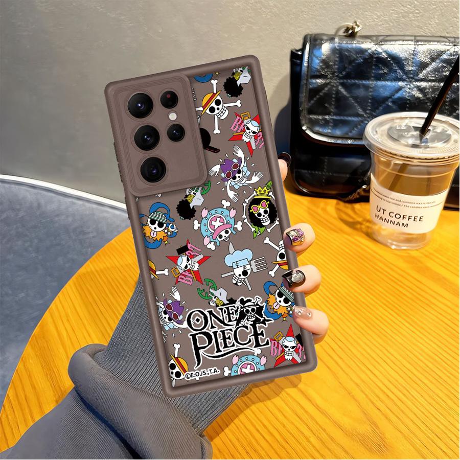 One P-Piece Zoro Luffy Logo Ph - огляд і ціна Phone Cases Oneplus