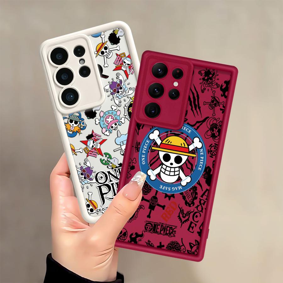 One P-Piece Zoro Luffy Logo Ph - огляд і ціна Phone Cases Oneplus