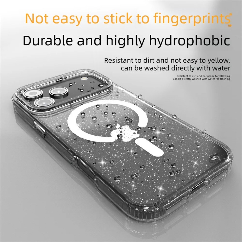 Transparent Flash Military Gra - огляд і ціна Rugged Armor Case