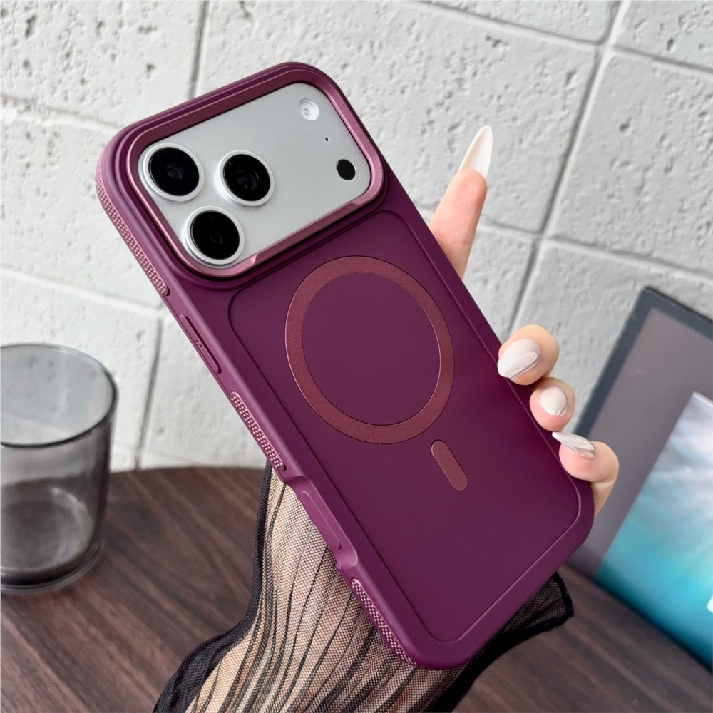 Luxury Magnetic Matte For Mags - огляд і ціна Rugged Armor Case