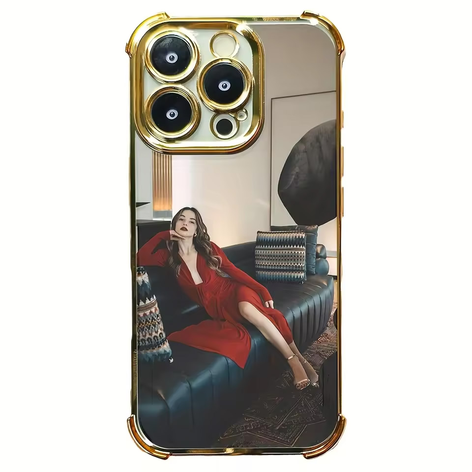 For iPhone 18 17 16 15 14 13 1 - огляд і ціна Phone Cases Custom